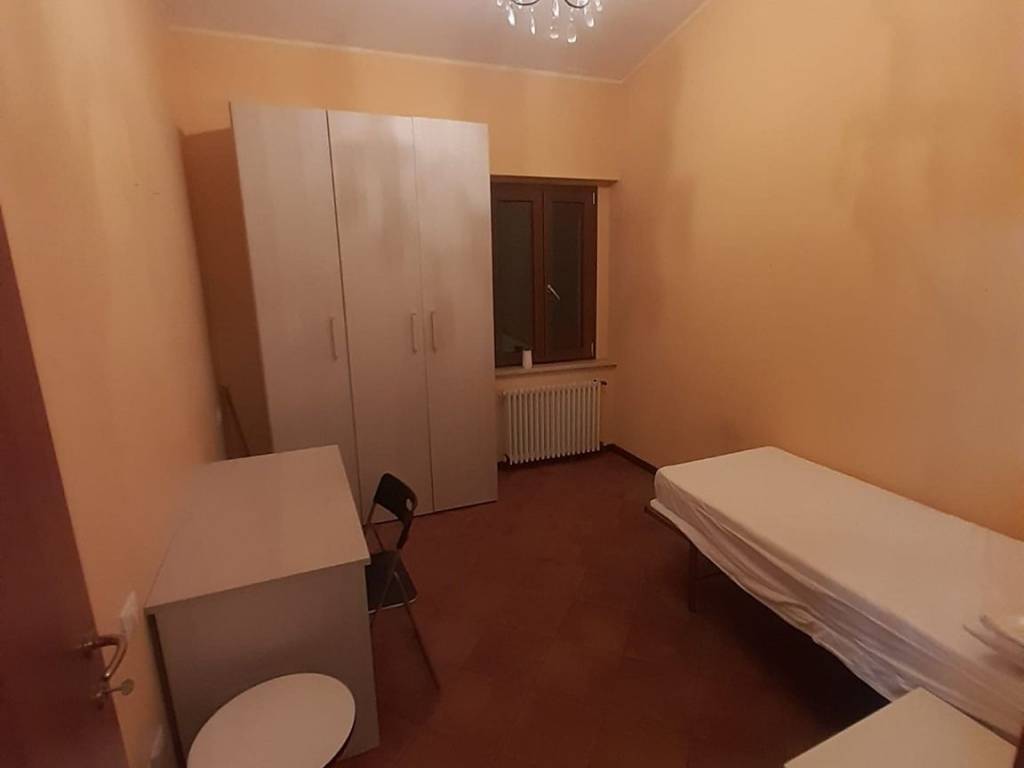 appartamento in affitto a Rimini in zona Centro Storico