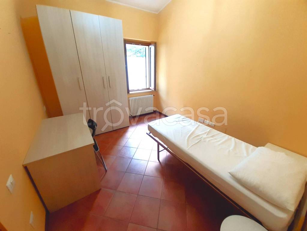 appartamento in affitto a Rimini in zona Centro Storico