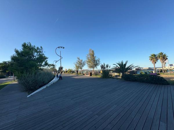 casa indipendente in affitto a Rimini in zona Marina Centro