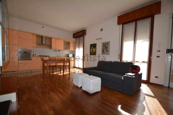 appartamento in affitto a Rimini
