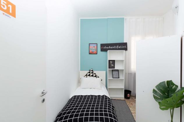 camera singola in affitto a Rimini in zona Centro Storico