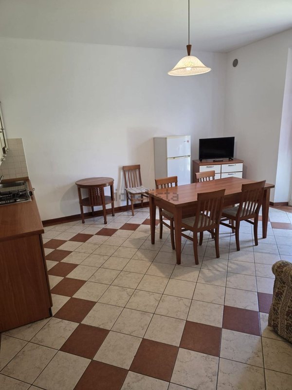 appartamento in affitto a Rimini in zona Miramare di Rimini