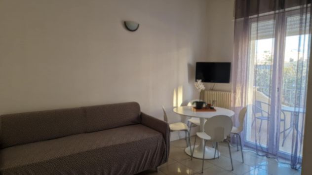 appartamento in affitto a Rimini in zona Torre Pedrera