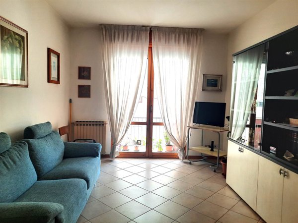 appartamento in affitto a Rimini in zona Viserba