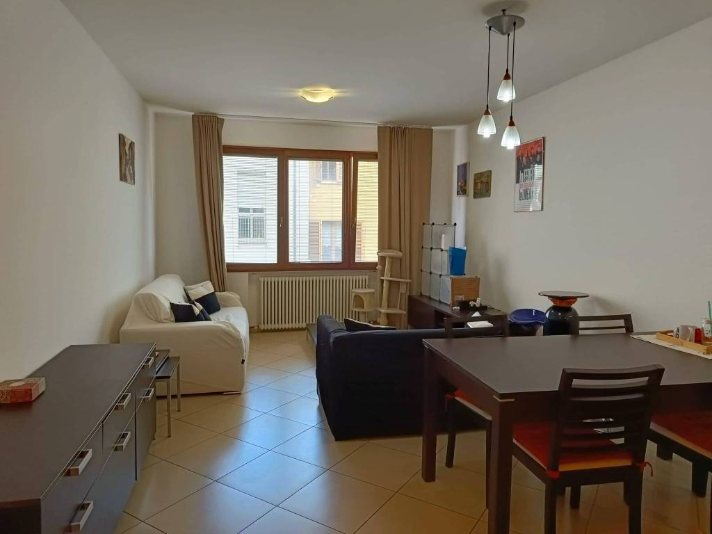 appartamento in affitto a Rimini in zona Centro Storico