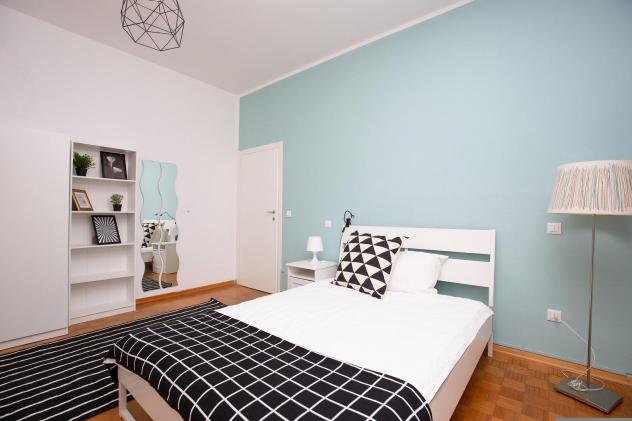 camera singola in affitto a Rimini