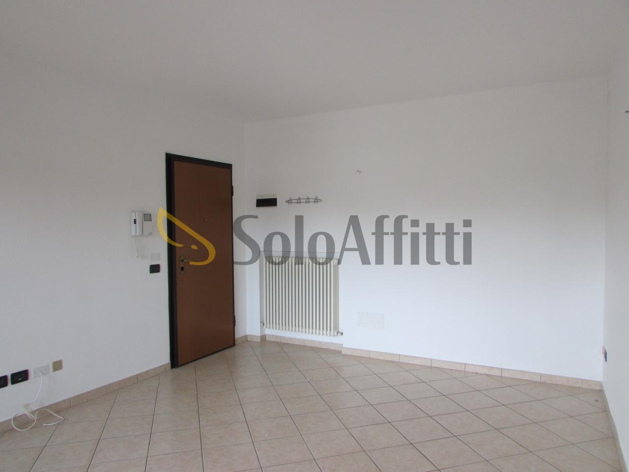 appartamento in affitto a Rimini in zona Torre Pedrera