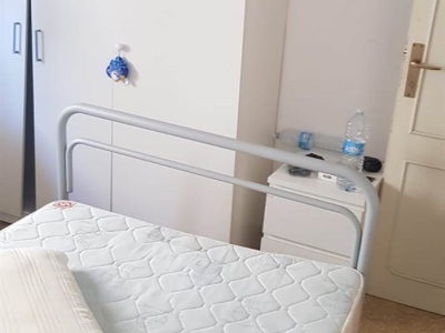 appartamento in affitto a Rimini in zona Marina Centro