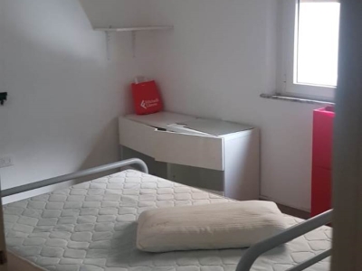 appartamento in affitto a Rimini in zona Marina Centro