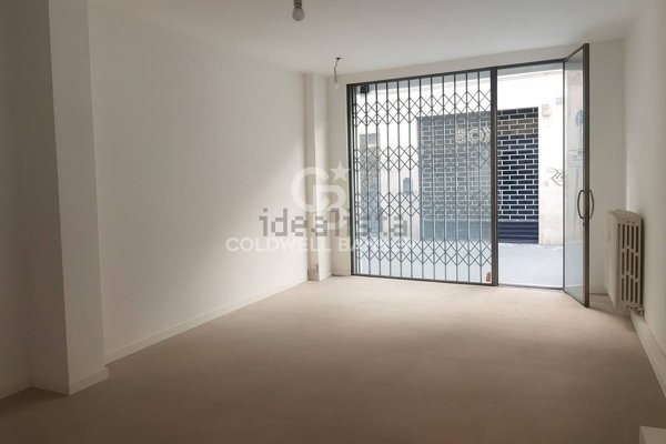 negozio in affitto a Rimini in zona Centro Storico