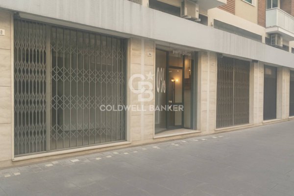 negozio in affitto a Rimini in zona Centro Storico