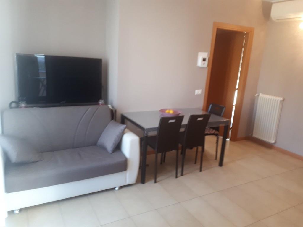appartamento in affitto a Rimini