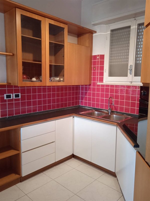 appartamento in affitto a Rimini in zona San Giuliano a Mare