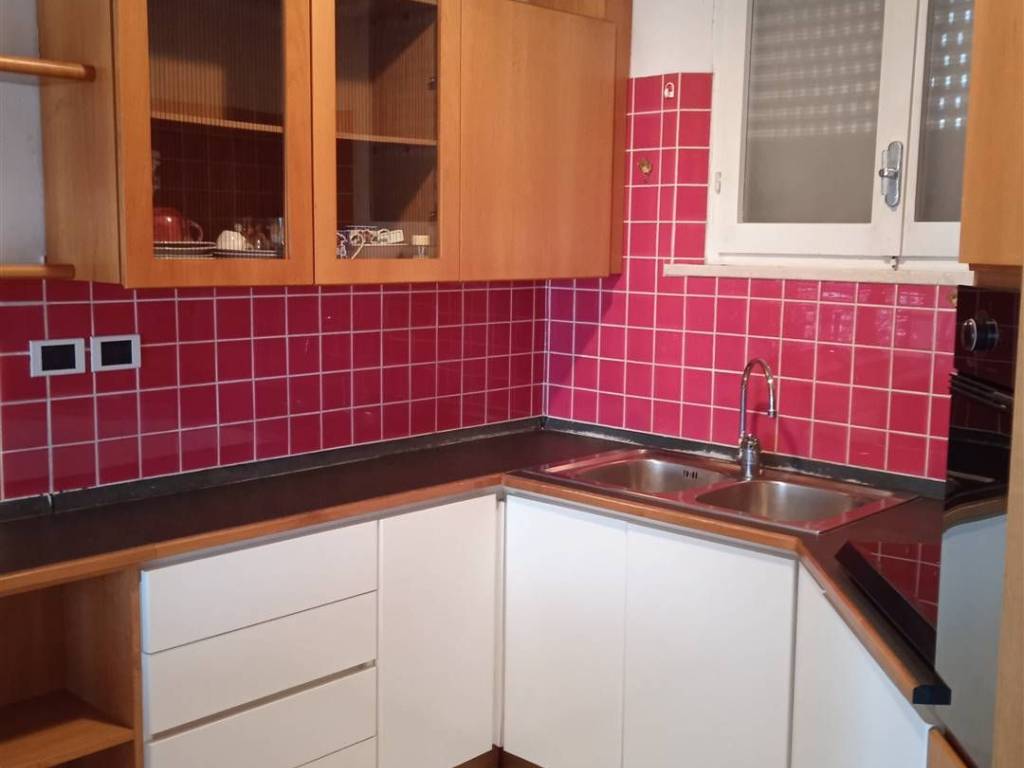 appartamento in affitto a Rimini in zona Marina Centro