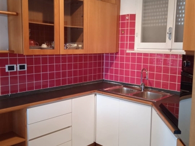 appartamento in affitto a Rimini in zona San Giuliano a Mare