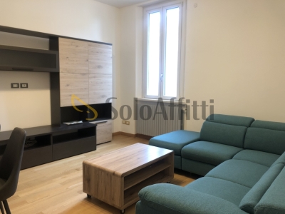 appartamento in affitto a Rimini in zona Lagomaggio