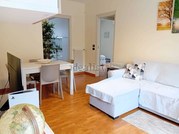 appartamento in affitto a Rimini