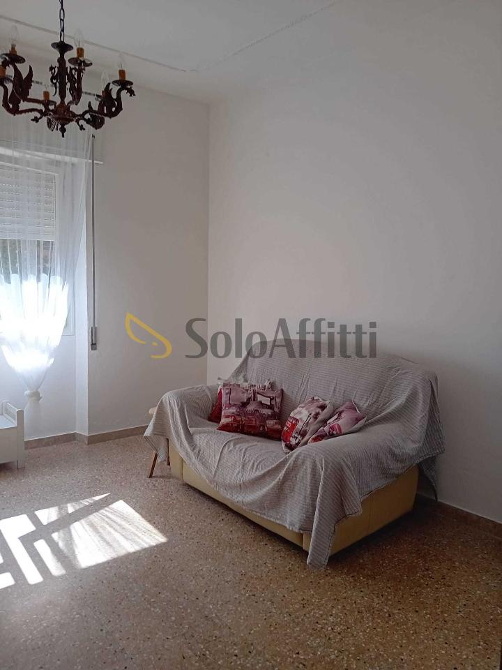 appartamento in affitto a Rimini in zona Borgo Mazzini