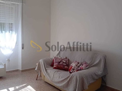 appartamento in affitto a Rimini in zona Borgo Mazzini