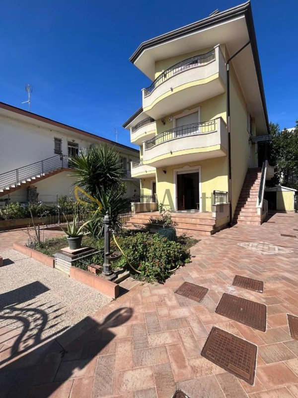 appartamento in affitto a Rimini