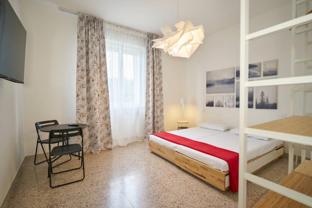 appartamento in affitto a Rimini in zona San Giuliano a Mare