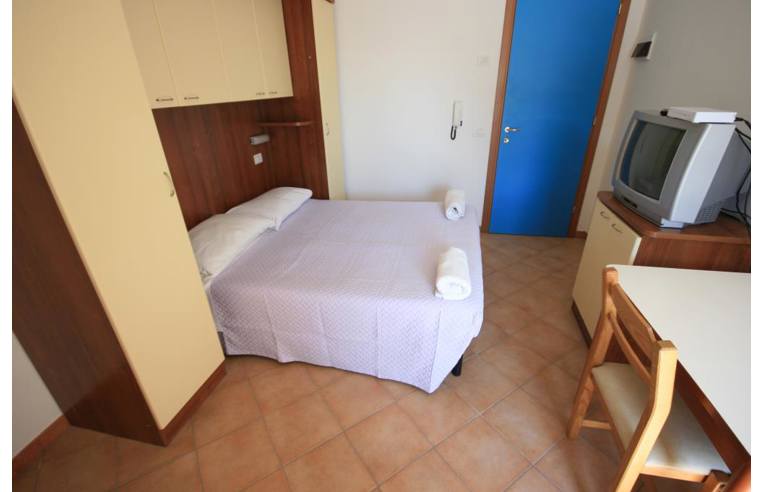 monolocale in affitto a Rimini in zona Viserba