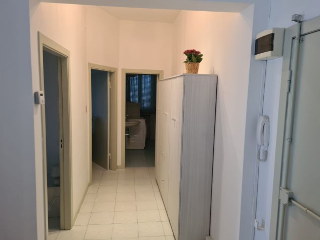 appartamento in affitto a Rimini in zona Centro Storico