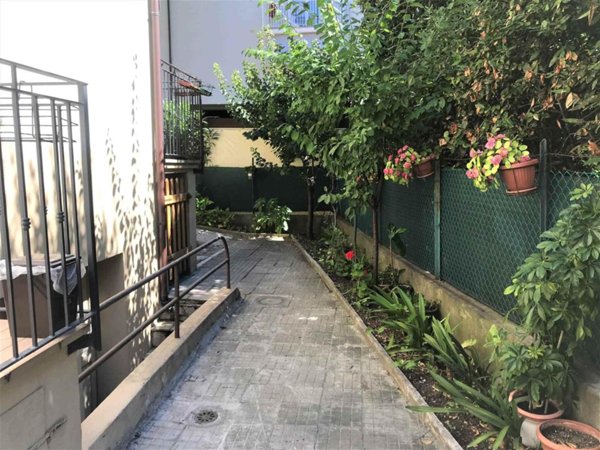 appartamento in affitto a Rimini in zona Centro Storico