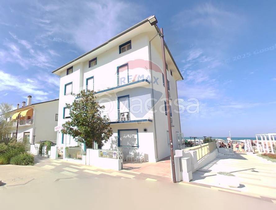 appartamento in affitto a Rimini in zona Torre Pedrera