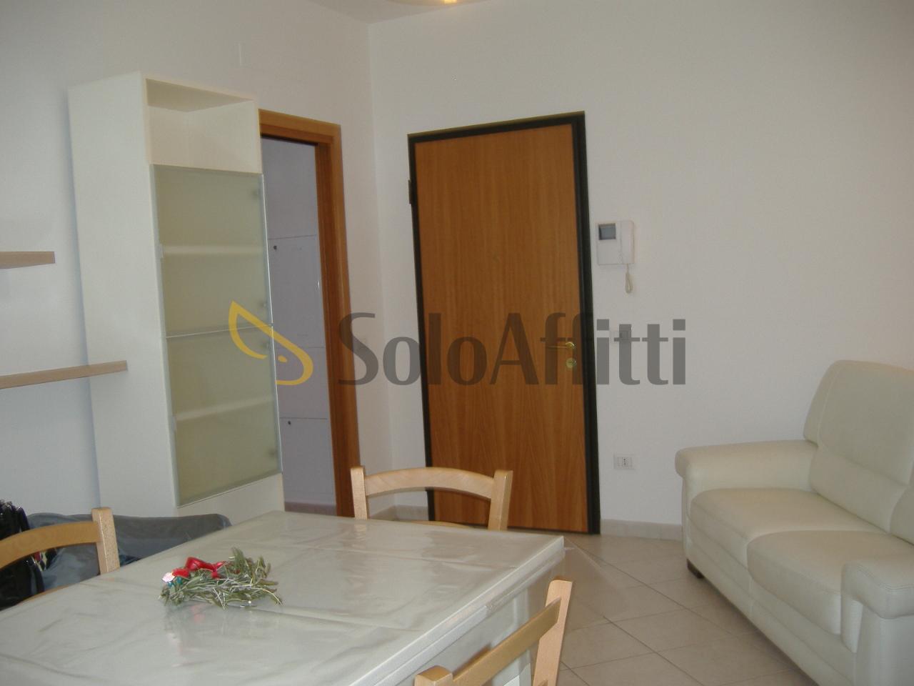appartamento in affitto a Rimini in zona Rivazzurra