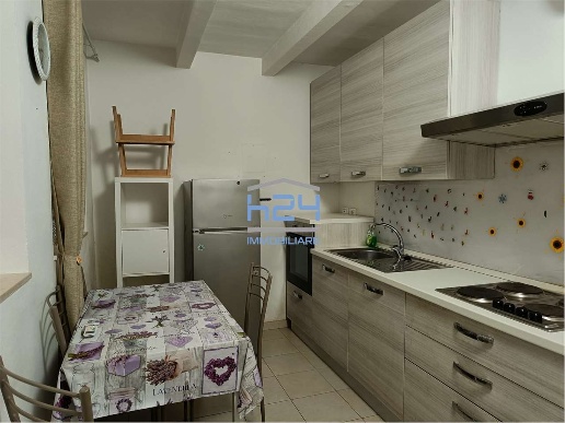 appartamento in affitto a Rimini in zona INA Casa