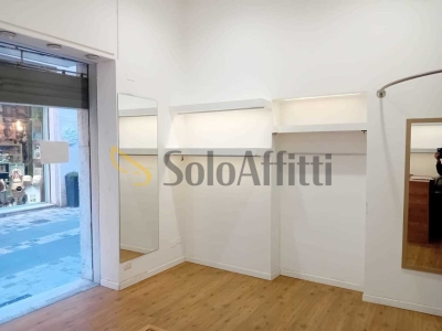 negozio in affitto a Rimini in zona Centro Storico