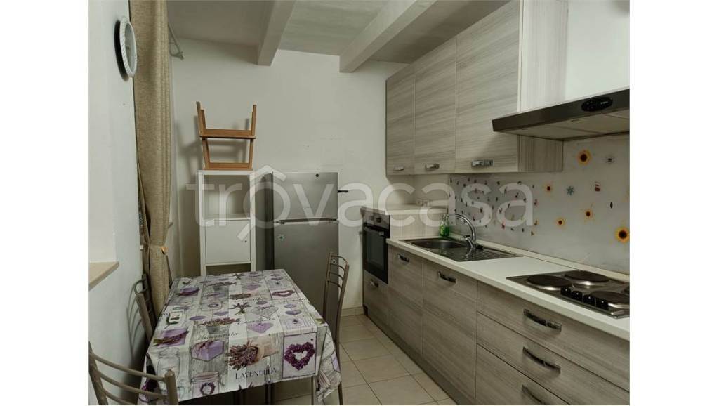 appartamento in affitto a Rimini in zona Borgo San Giovanni