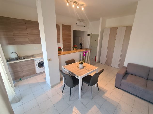 appartamento in affitto a Rimini in zona Centro Storico