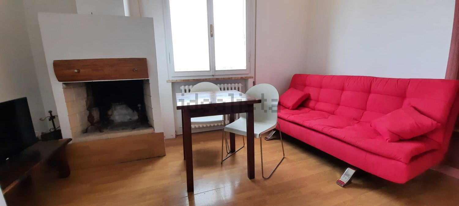 appartamento in affitto a Rimini