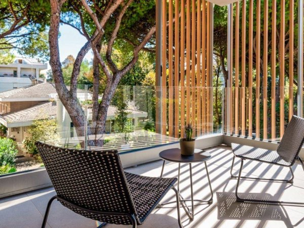 appartamento in affitto a Rimini in zona Marina Centro