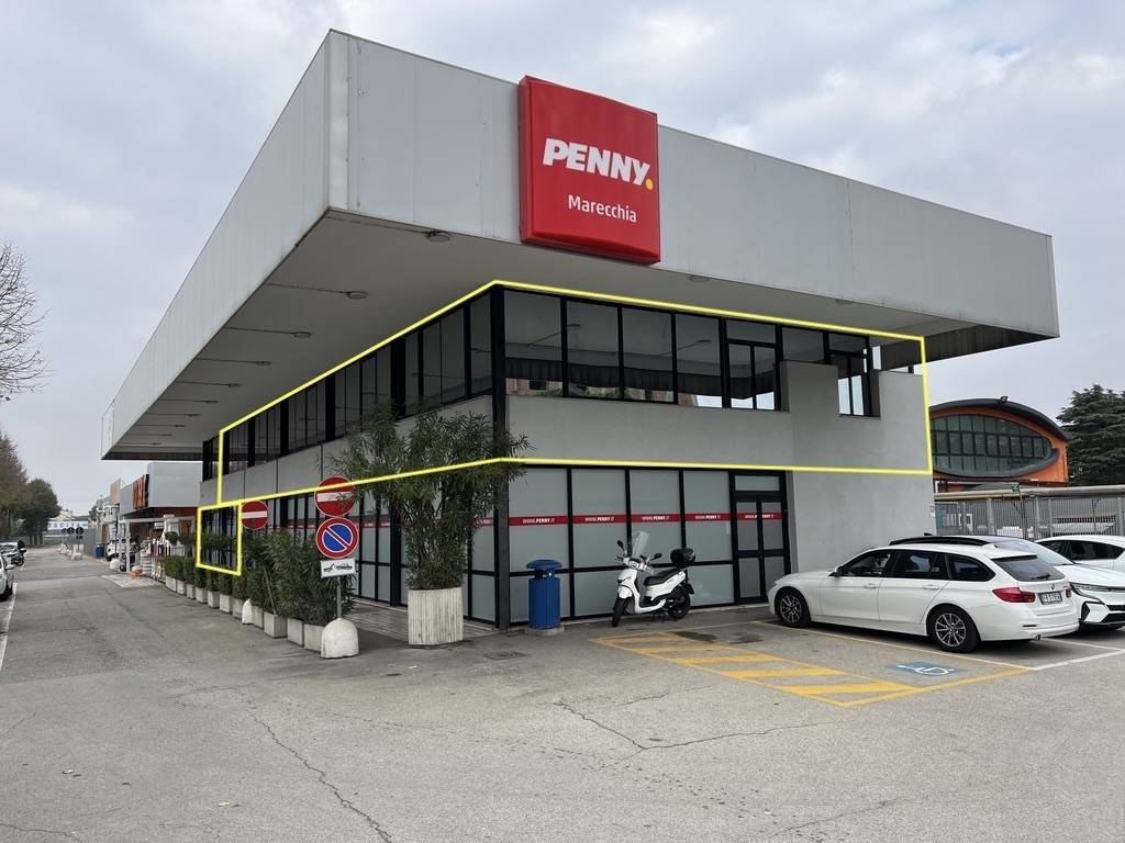 ufficio in affitto a Rimini