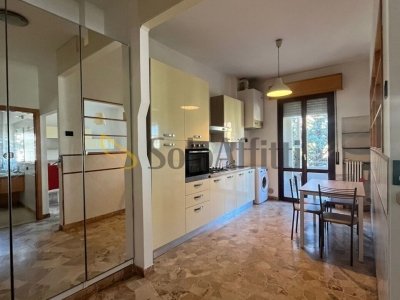 appartamento in affitto a Rimini in zona Fiera Vecchia