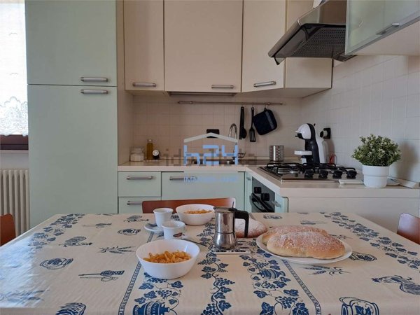 appartamento in affitto a Rimini in zona Marina Centro