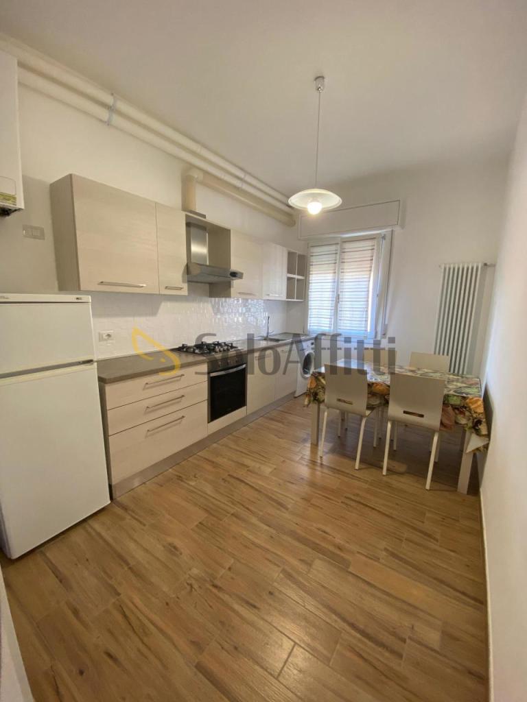 appartamento in affitto a Rimini in zona Torre Pedrera