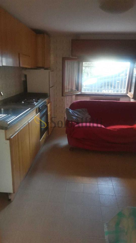 appartamento in affitto a Rimini in zona Torre Pedrera