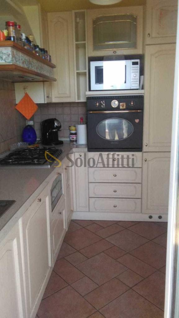 appartamento in affitto a Rimini