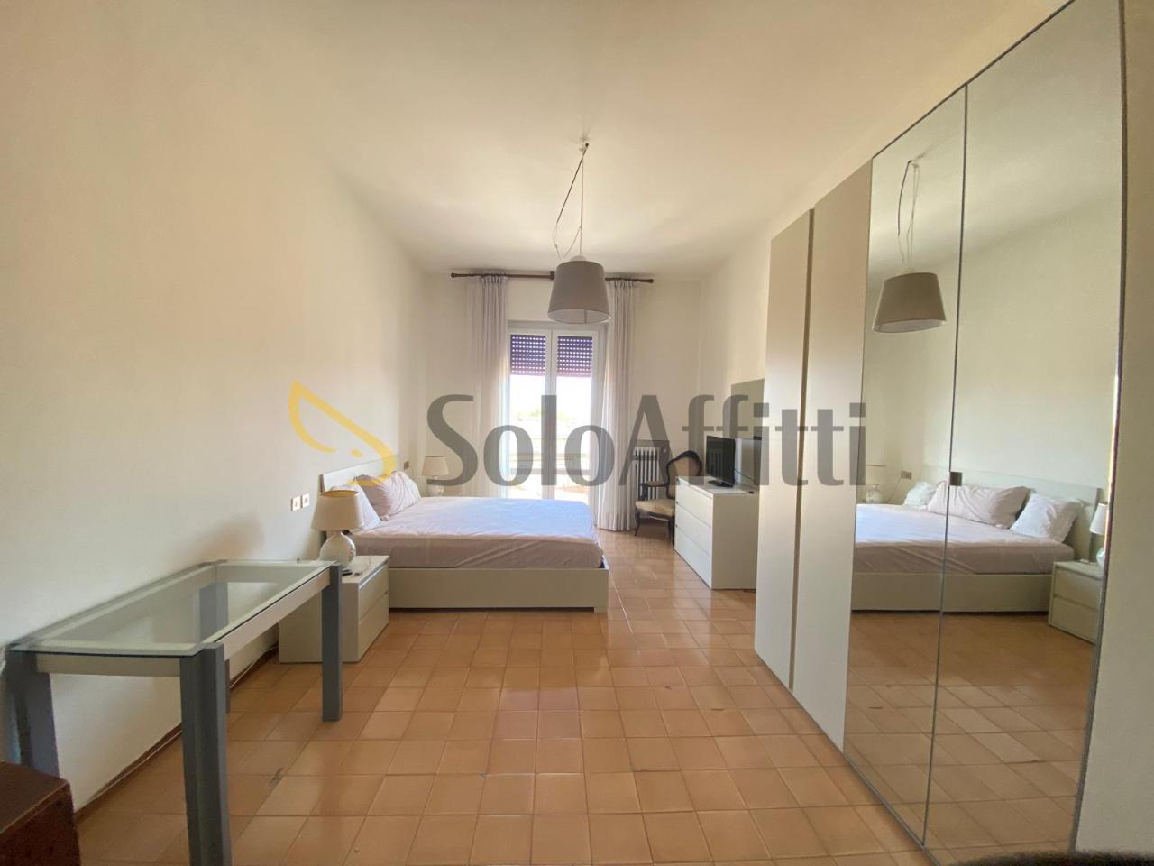 appartamento in affitto a Rimini in zona Centro Storico