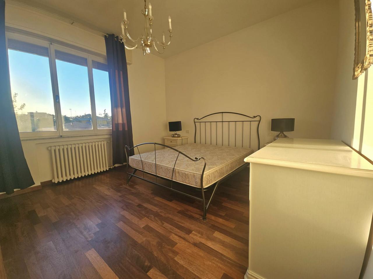 appartamento in affitto a Rimini in zona Borgo Mazzini