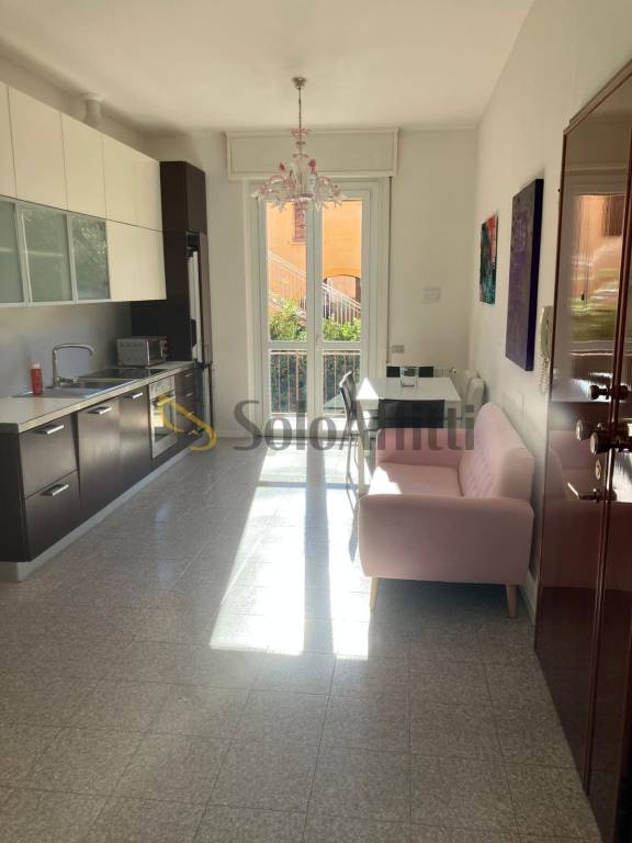 appartamento in affitto a Rimini in zona Centro Storico