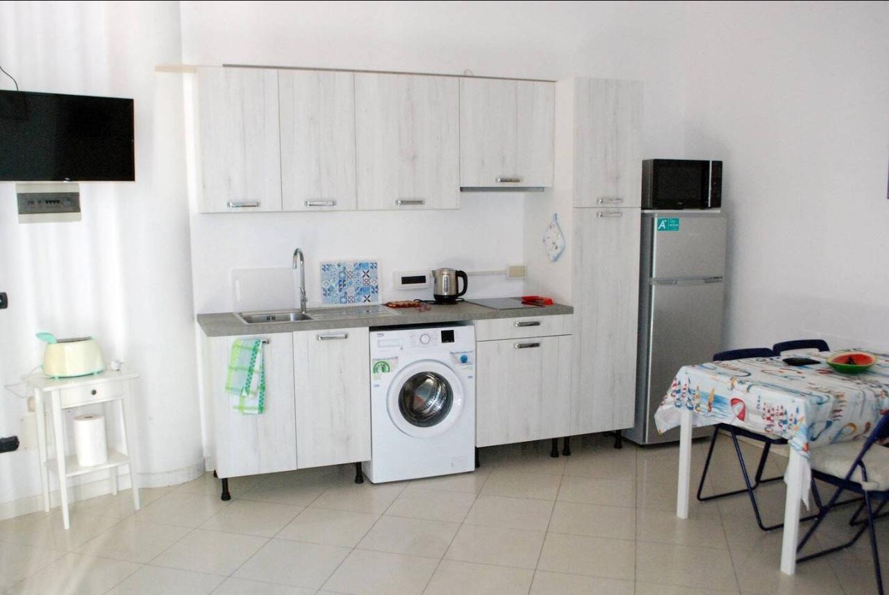 appartamento in affitto a Rimini