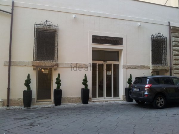 negozio in affitto a Rimini in zona Centro Storico