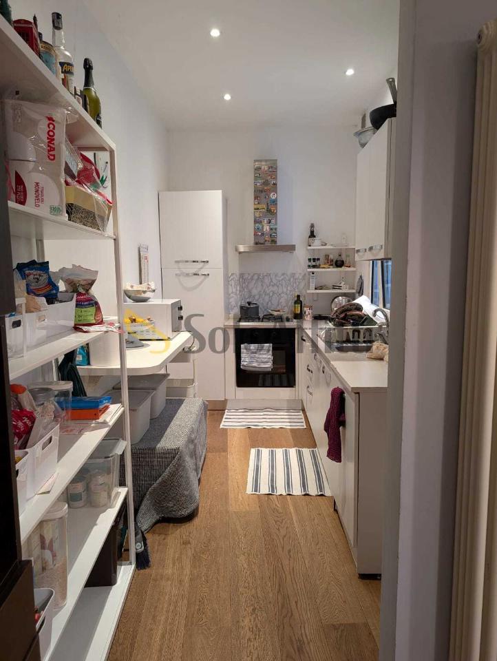 appartamento in affitto a Rimini in zona Centro Storico