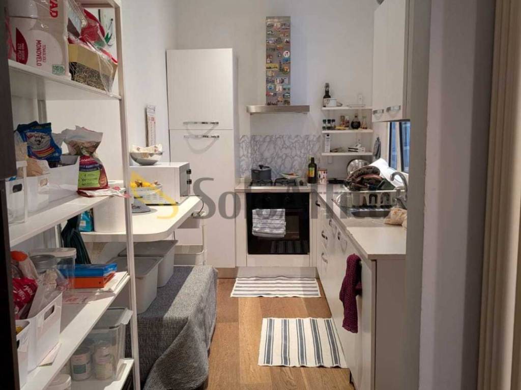 appartamento in affitto a Rimini in zona Centro Storico