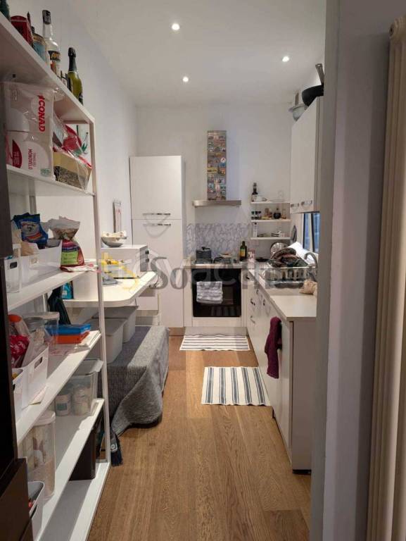 appartamento in affitto a Rimini in zona Centro Storico